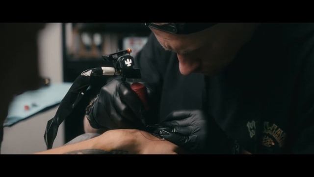 Dice Flicker Tattoo смотреть онлайн