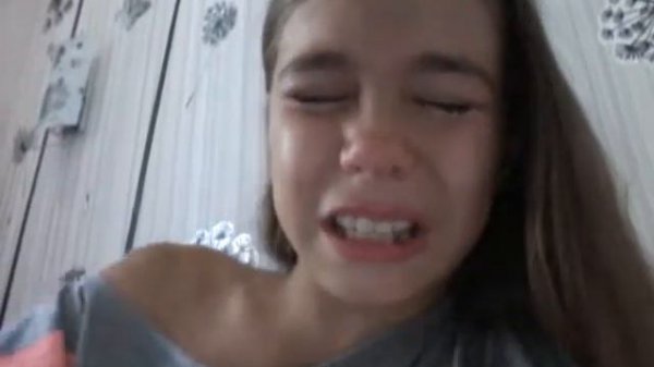 Кот умирает