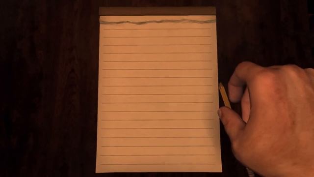 L.A. Noire "The Setup" Pencil Shading Bug on PC смотреть онлайн