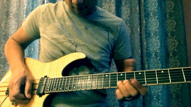 Kiesel Solo Contest 2019- Rod Reyes- #kieselsolocontest2019 смотреть онлайн
