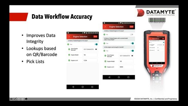 Webinar - Revolutionize Process Traceability and Reduce Costs with Workflow Automation смотреть онлайн