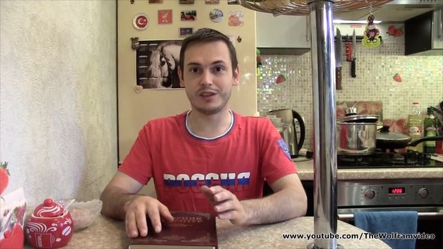 Плюнул в борщ(Spit in the soup) смотреть онлайн