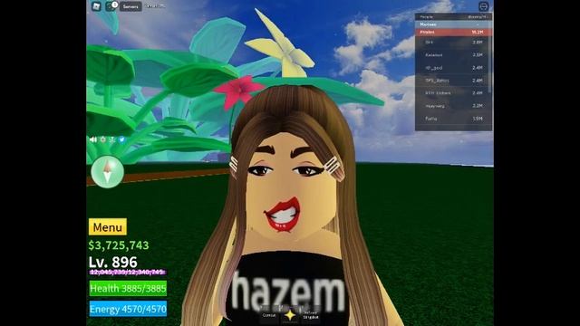 Blox Fruits Script "HoHo Hub" (FREE) (Pastebin) No Ads | смотреть онлайн