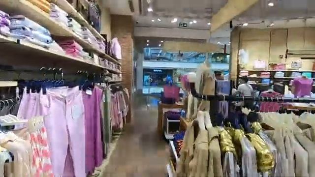 Шоппинг в Турции | Обзор цен в Сиде 2022