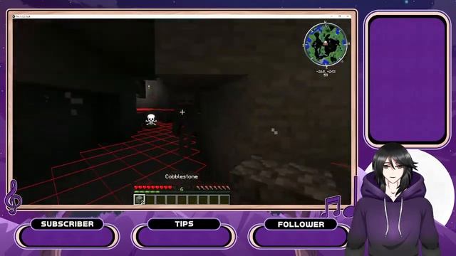 The 1.12.2 Pack (modded minecraft) with friends! Starting our little village! Come hang! смотреть онлайн