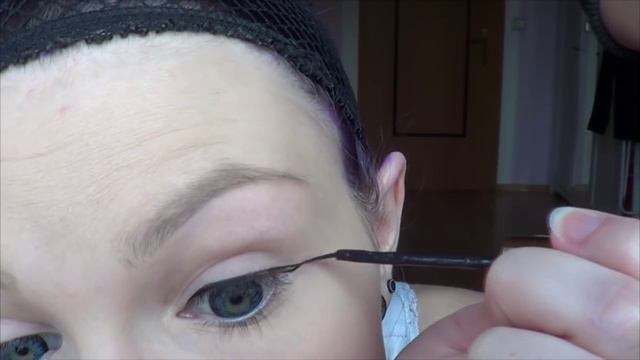 How to Cosplay: Basic Cosplay Make-Up (✿◠‿◠) смотреть онлайн