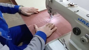 как сделать диван «АККОРДЕОН»