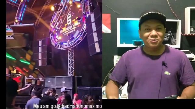 O Novo DJ do Super Pop Live смотреть онлайн