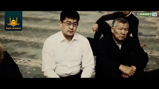 Как Аллаh испытывает человека.