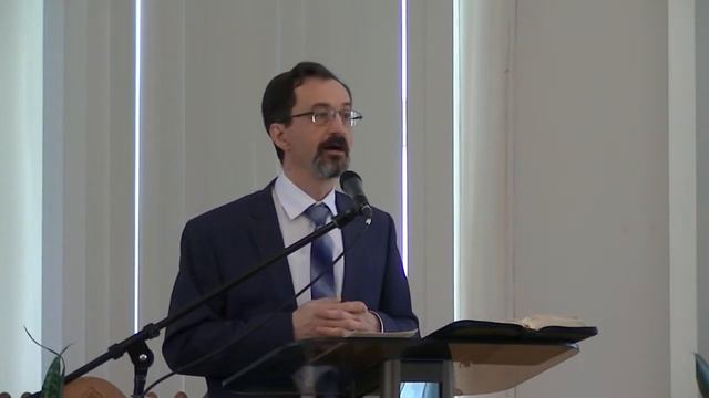 Титовский С П Спасение от безнадёжности проповедь