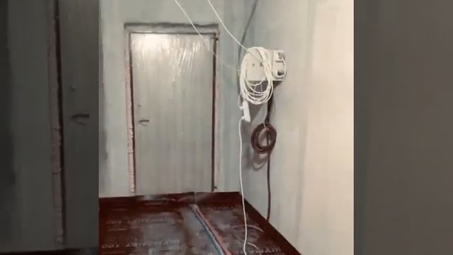 ремонт ,все этапы за минуту . смотреть онлайн