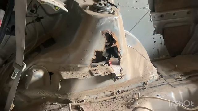 Все о Ниссан Х-Трейл. После этого Вы Не покупайте Nissan X-Trail кроссовер! смотреть онлайн