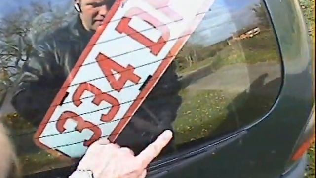 renault espace 2.2TiD RXE 97R walkaround смотреть онлайн