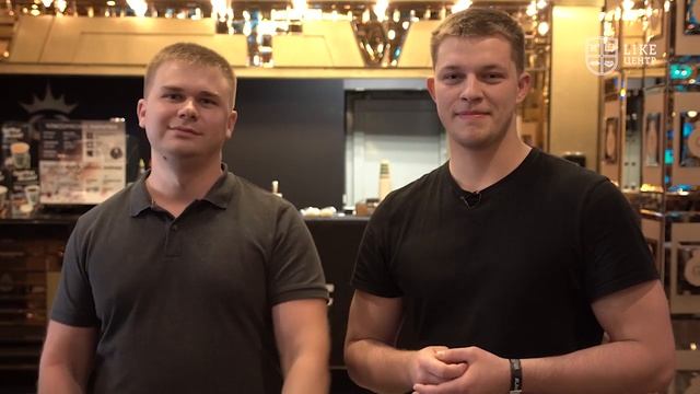 Долина - бизнес-курс от Like Центра смотреть онлайн