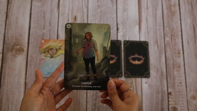 June 2023 Oracle Message! Pick a card! ✨ смотреть онлайн