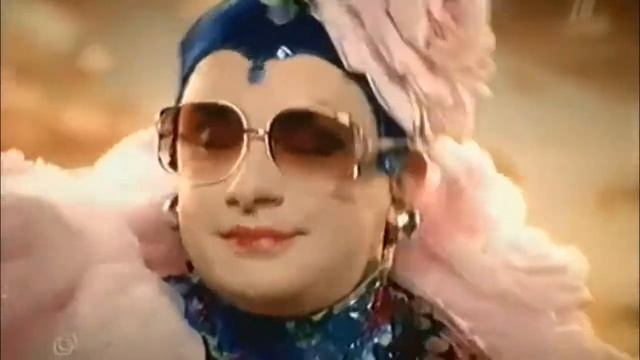 Танго прощальной страсти - Верка Сердючка & Данилко смотреть онлайн