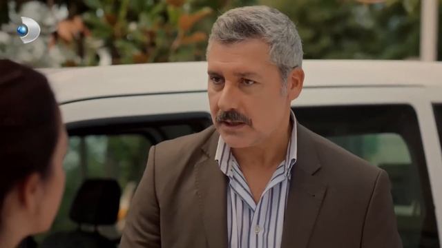 O Kız | 7. Bölüm (HD) смотреть онлайн