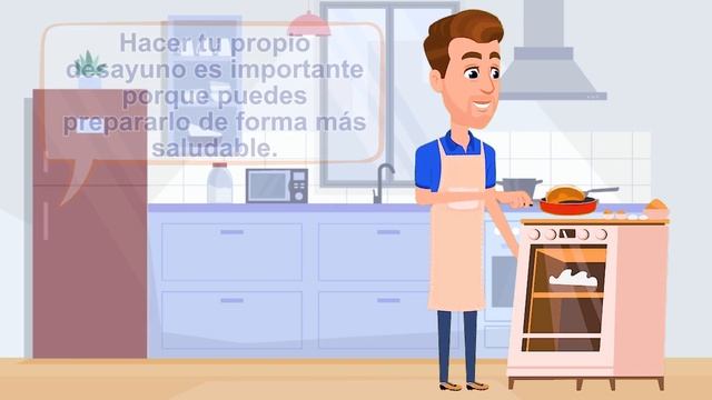 APRENDE ESPAÑOL: Rutina diaria en español | Conversaciones para aprender español - LEARN SPANISH смотреть онлайн