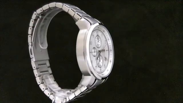 Мужские наручные часы HUGO BOSS - HB 1512642 смотреть онлайн