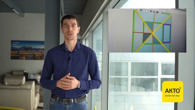 Особенности проектирования сложных светопрозрачных конструкций смотреть онлайн
