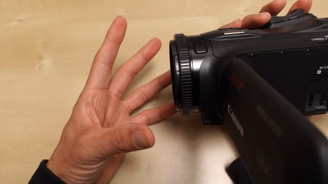 Canon HF G70 Review | Compared To Canon V10 And R7