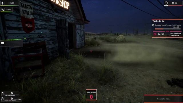 Прохождение по игре:Gas Station Simulator.(Demo) смотреть онлайн