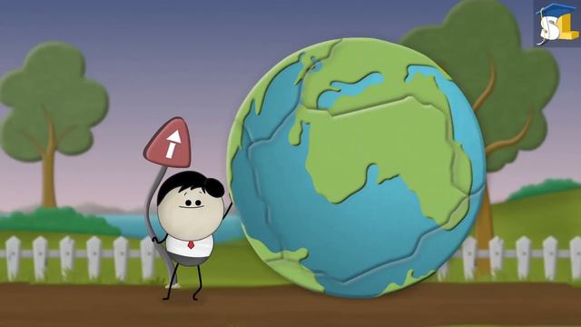 What causes earthquakes? | #aumsum #kids #science #education #children смотреть онлайн