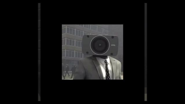 speaker man theme song phonk 1 hour смотреть онлайн
