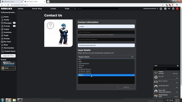 HOW TO TURN SAFE CHAT OFF (Roblox)--NEW 2020 смотреть онлайн