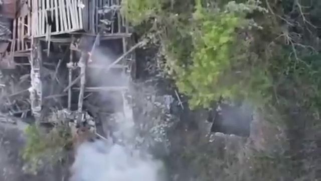 Храбрость  и отвага