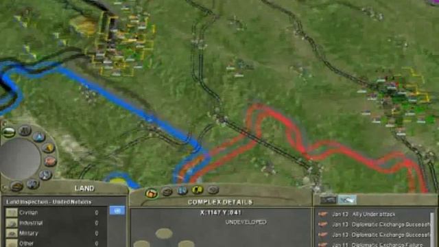 Supreme Ruler 2020: Global Crisis Trailer смотреть онлайн