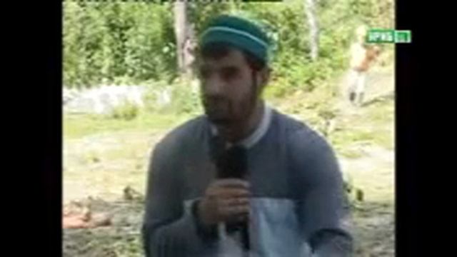 Абдулхамид Лабазанский смотреть онлайн