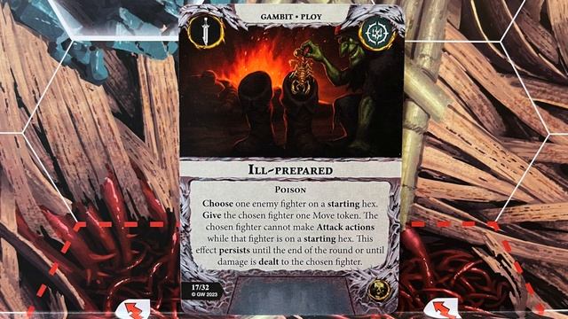 Wyrdhollow's FIRST EVER Poison Based Rivals Deck - The Toxic Terrors! смотреть онлайн