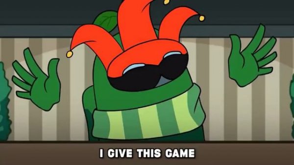 Among Us Jester Song - 'The Trickster' - Gamingly [Among Us Animation] 1 hour