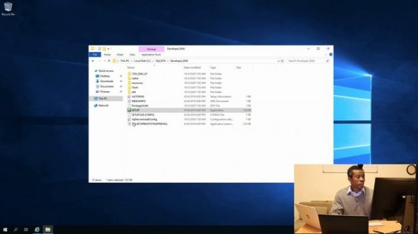 SQL Server 2019 Analysis Services(SSAS) Tutorial for Beginners