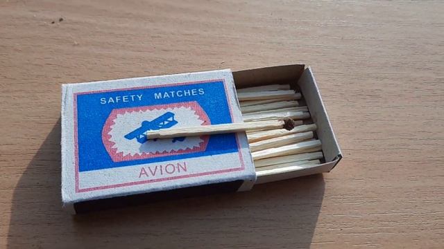 КАК СДЕЛАТЬ ОПАСНЫЕ СПИЧКИ ЛАЙФХАК СО СПИЧКАМИ смотреть онлайн