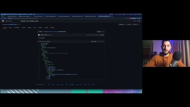 Crossplane – A new IaC player with a GitOps approach - Volodymyr Shynkar 15.12.21 смотреть онлайн