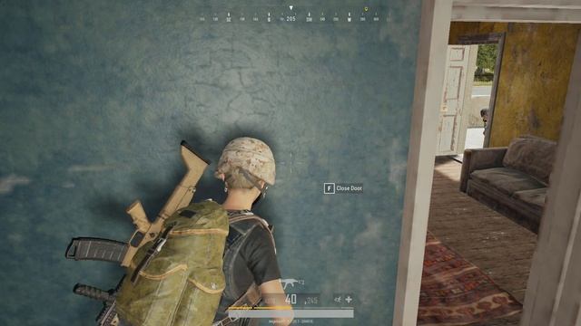 Cool Funny Stuff in PLAYERUNKNOWN'S BATTLEGROUNDS 9 смотреть онлайн