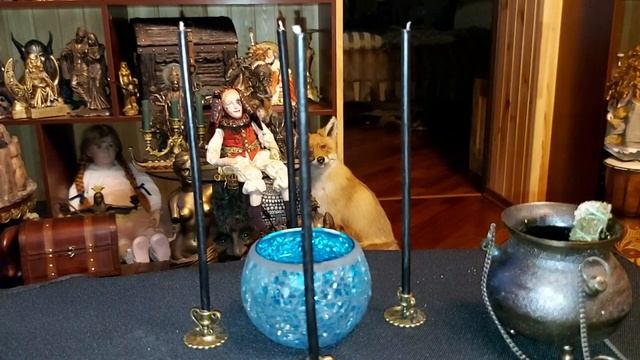 СУБТИТРЫ!! ОТКРЫТЬ ДОРОГИ К УДАЧЕ СИЛЬНЫЙ РИТУАЛ ДЛЯ ВСЕХ ВЕДЬМИНА ИЗБА ▶️ ИНГА ХОСРОЕВА смотреть онлайн