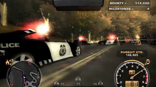 EARL IS HERE ! I Need for Speed: Most Wanted #14 смотреть онлайн