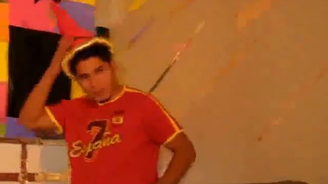 Pet Shop Boys - Pandemonium (NR) .wmv смотреть онлайн