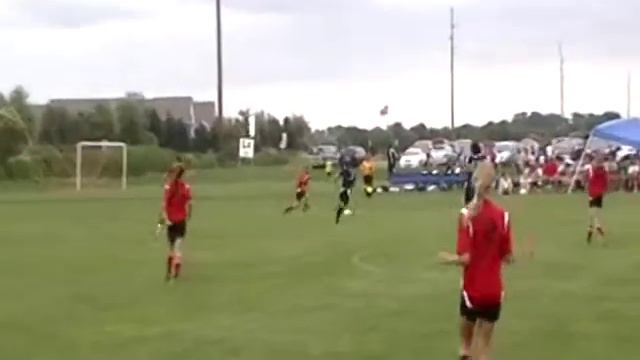 Schwan's Cup 2013 - HCSC United 2 PSA Phoenix 0 смотреть онлайн