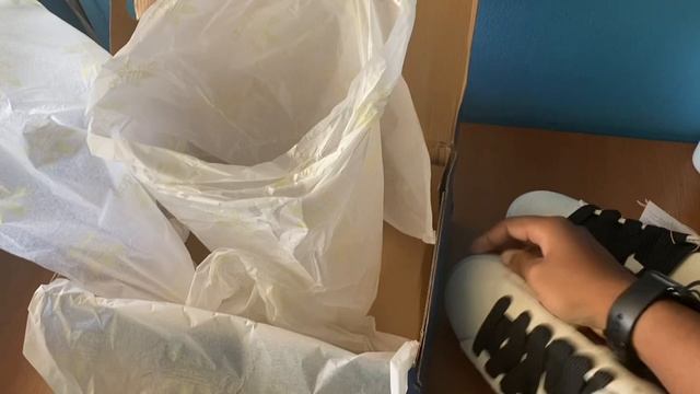 Unboxing Tênis Adidas Campus 00s + On Feet смотреть онлайн