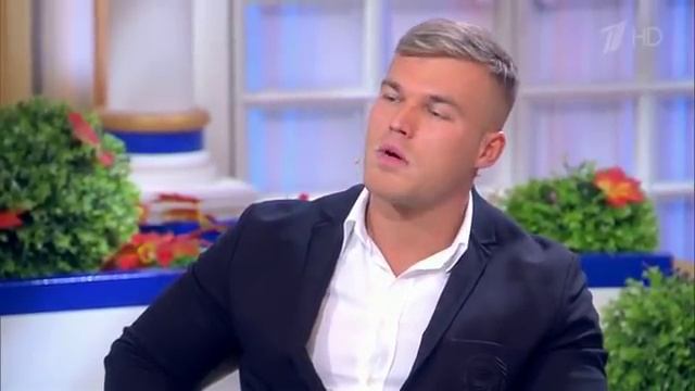 Давай поженимся - Состоятельный Жених и Красивые Невесты смотреть онлайн