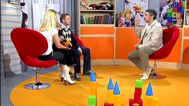 Ребенок ночью плохо спит: Как улучшить сон малыша и выспаться? - Доктор Комаровский смотреть онлайн