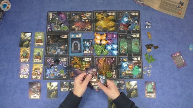 Let's Play: Keep The Heroes Out! #02 смотреть онлайн