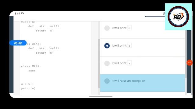 python Module 3 test ( 100% ) || Python Essentials 2 || CISCO смотреть онлайн