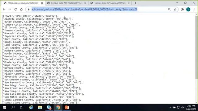 Demystifying the Census API смотреть онлайн
