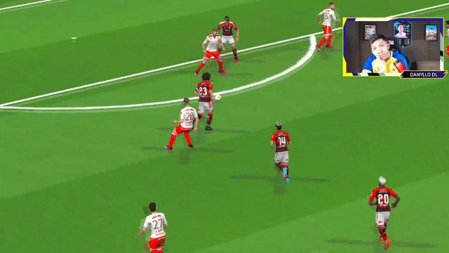 NOVO PES 2023 PPSSPP BRASILEIRÃO COM RUMO AO ESTRELATO E MASTER LEAGUE ATUALIZADO смотреть онлайн