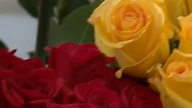 8 Марта в Череповце смотреть онлайн